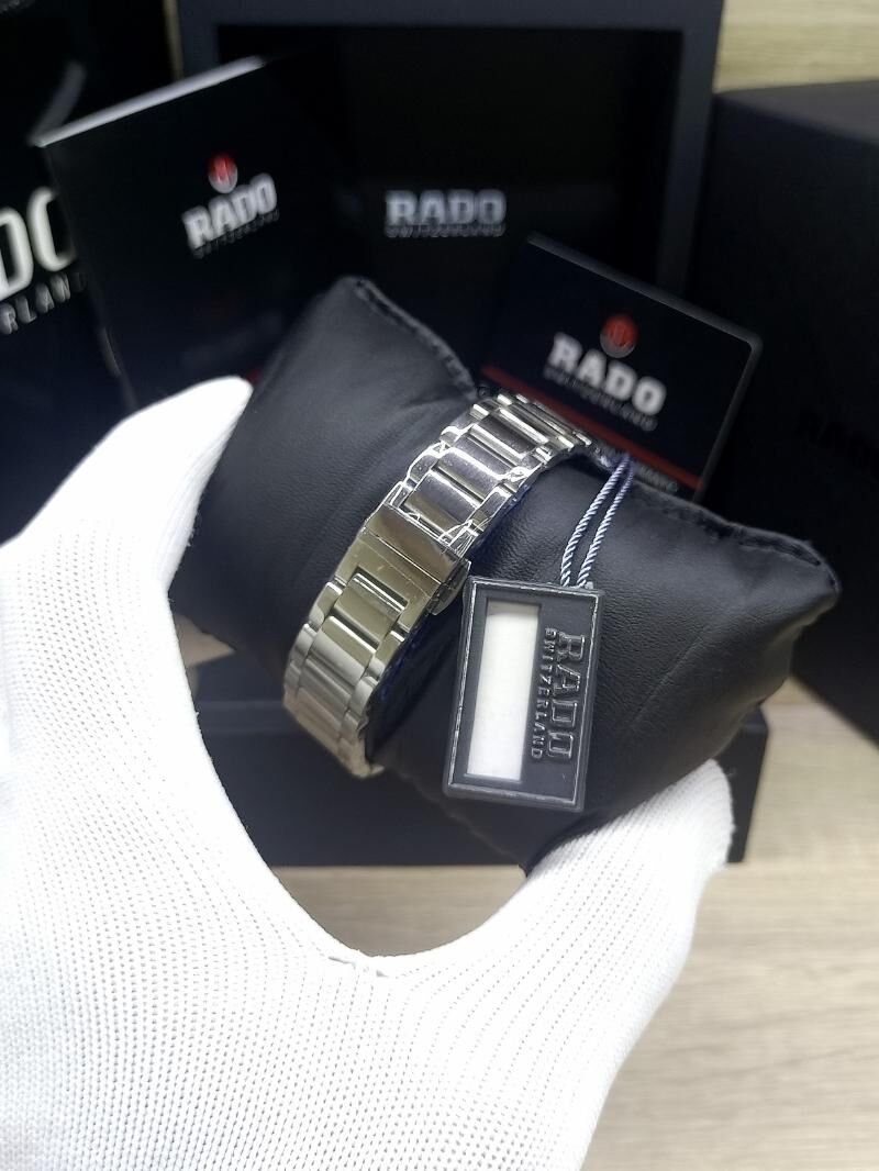 Rado sagat часы - Howdan "W" - img 2