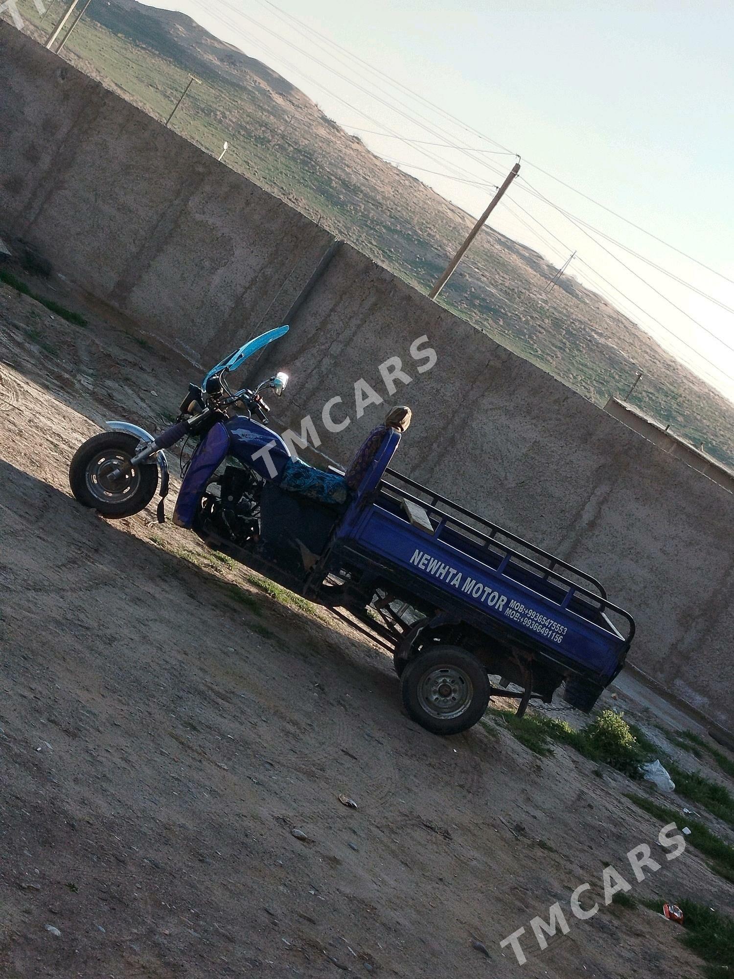Fekon FK200-14G 2020 - 17 000 TMT - Тагтабазар - img 2