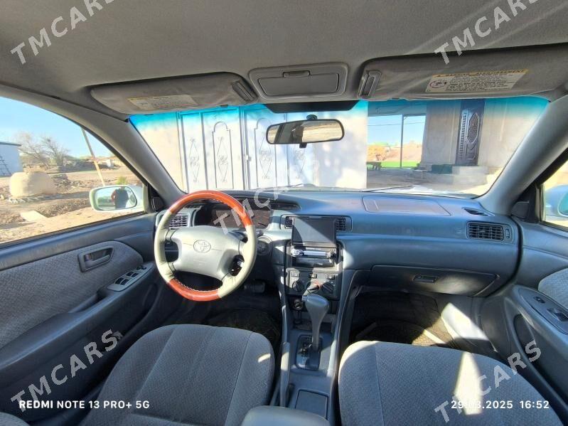 Toyota Camry 2000 - 139 000 TMT - Кёнеургенч - img 3