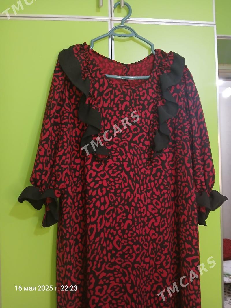Suzana - Türkmenbaşy - img 3