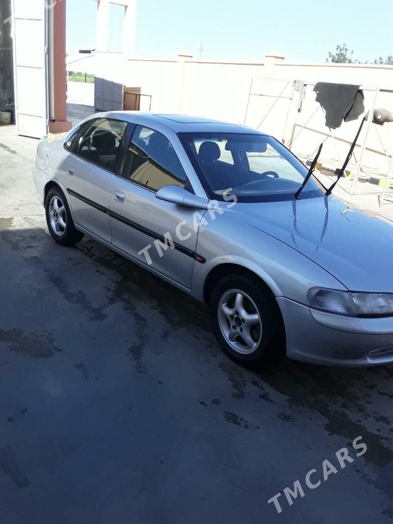 Opel Vectra 1997 - 60 000 TMT - Mary - img 3
