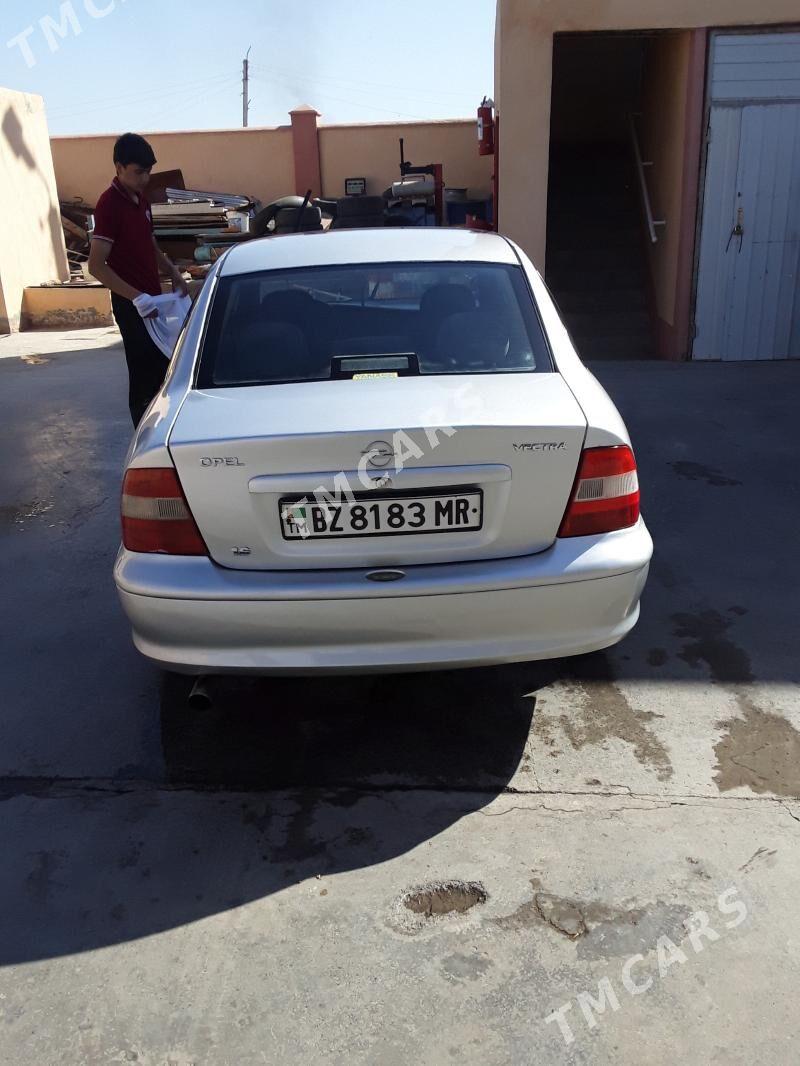 Opel Vectra 1997 - 60 000 TMT - Mary - img 4