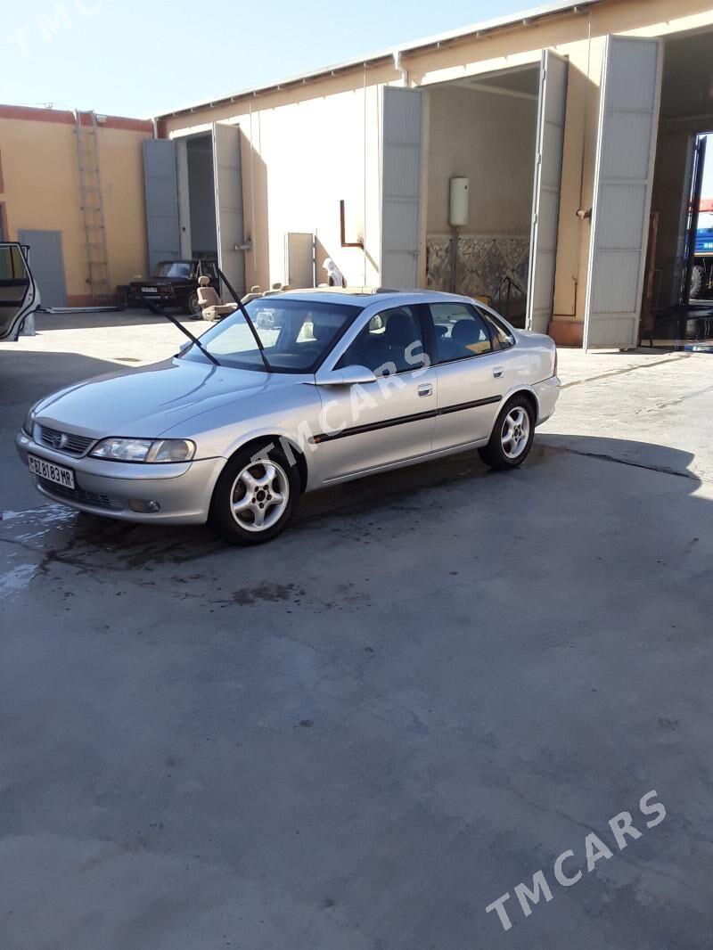 Opel Vectra 1997 - 60 000 TMT - Mary - img 2