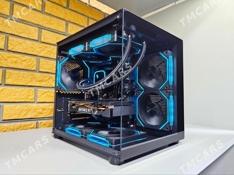 RYZEN 7 7800X3D / RTX 3060 12G - Aşgabat - img 2