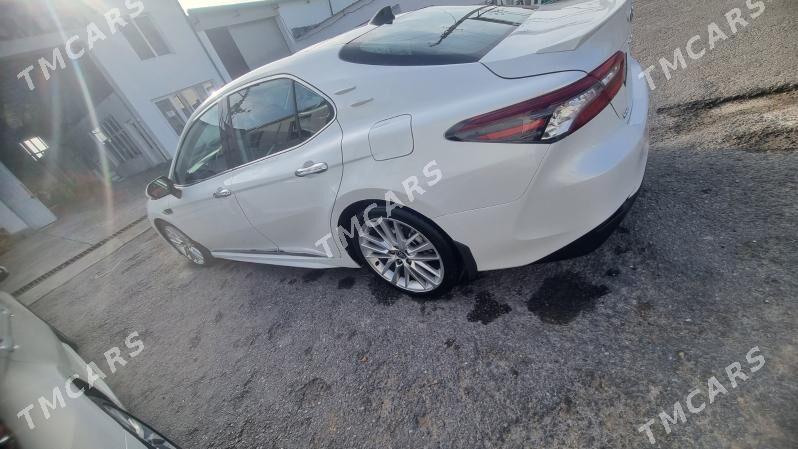 Toyota Camry 2021 - 440 000 TMT - Ашхабад - img 2