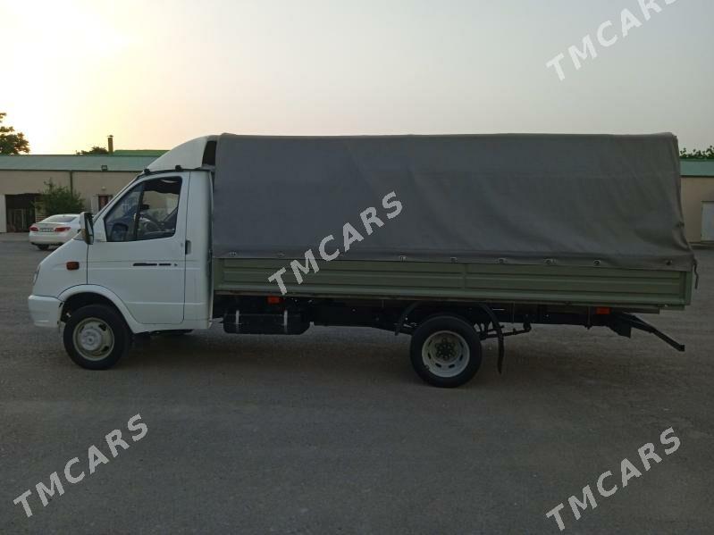 Gaz Gazel 2014 - 200 000 TMT - Aşgabat - img 2