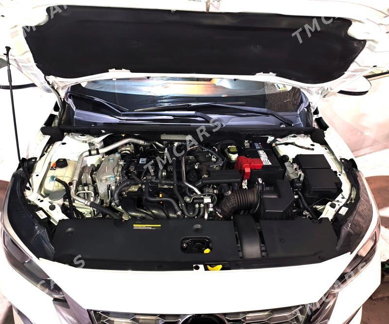 Nissan Sentra 2020 - 220 000 TMT - Mary - img 2