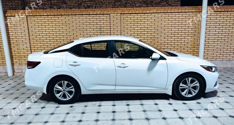 Nissan Sentra 2020 - 220 000 TMT - Mary - img 3