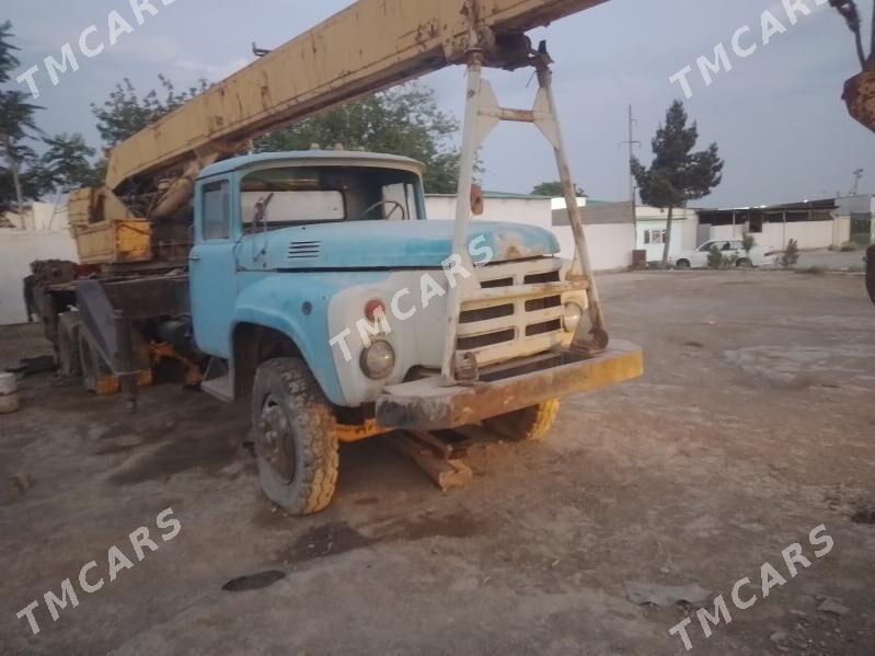 Kamaz 4310 1988 - 60 000 TMT - Ак-Бугдайский этрап - img 2