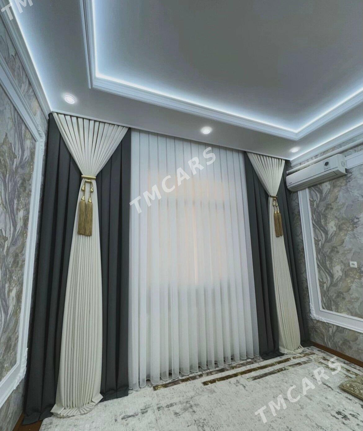 PERDE ZALYUZ ŽALÝUZ ZANAWESKA - Aşgabat - img 3