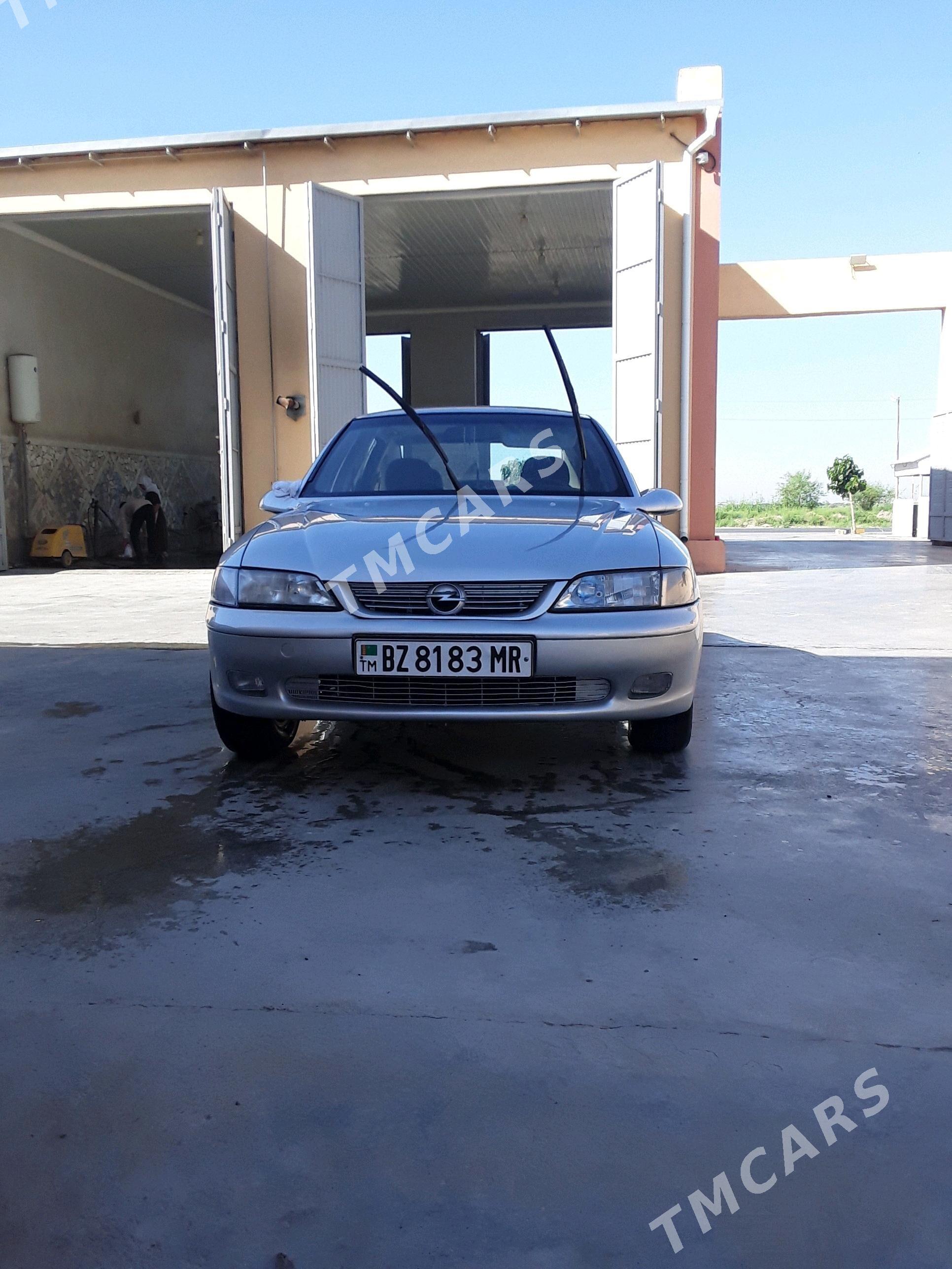 Opel Vectra 1997 - 60 000 TMT - Mary - img 5
