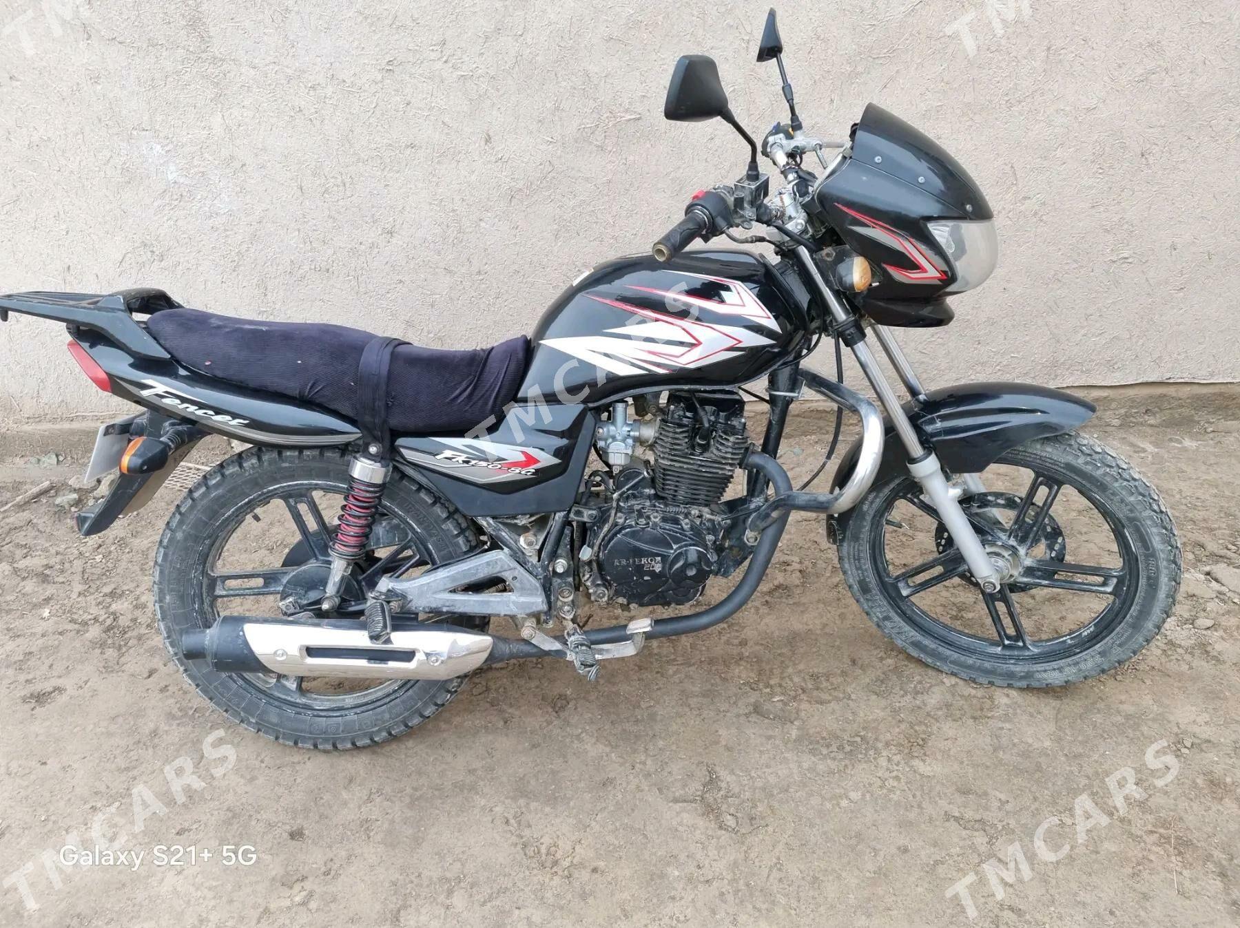 Fekon FK200-14G 2014 - 18 000 TMT - етр. Туркменбаши - img 2