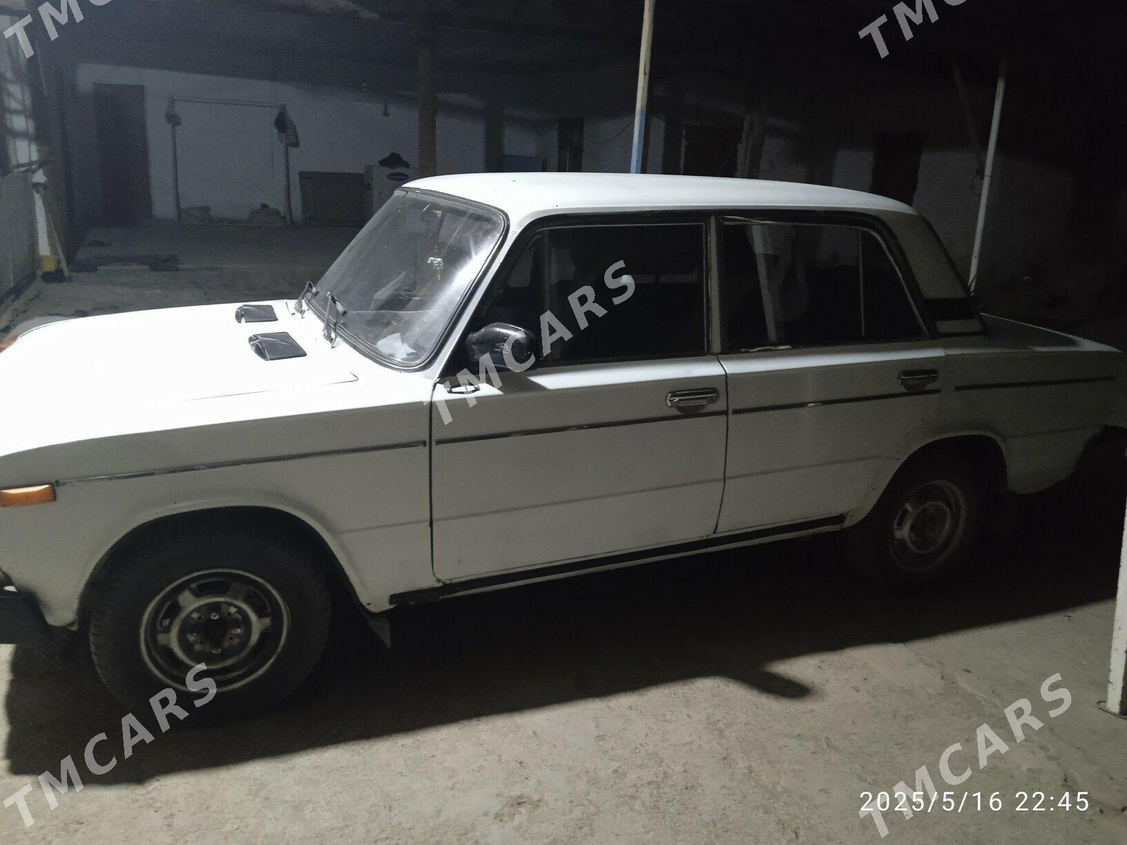 Lada 2106 1989 - 15 000 TMT - Türkmenabat - img 5