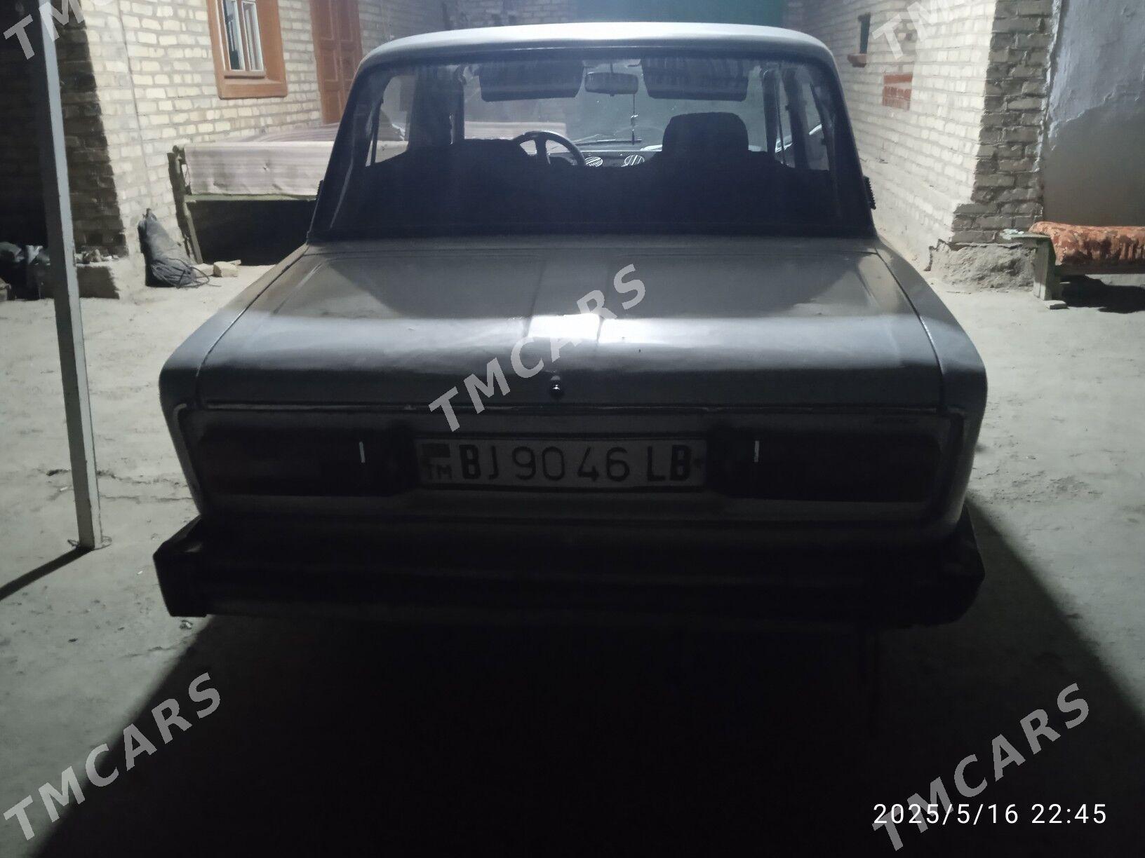Lada 2106 1989 - 15 000 TMT - Türkmenabat - img 2