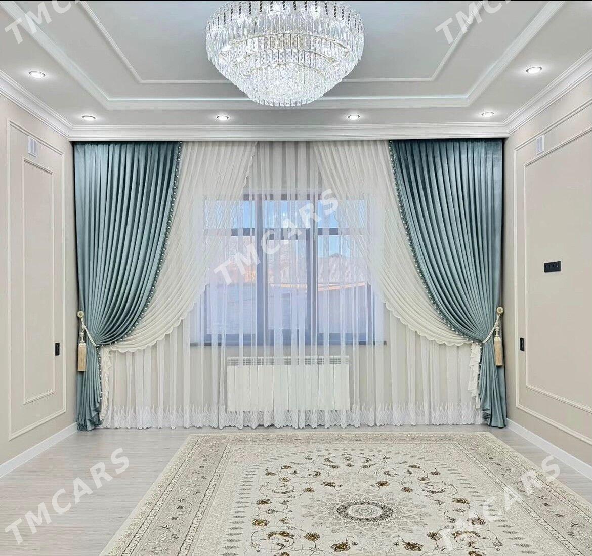 PERDE ZALYUZ ŽALÝUZ ZANAWESKA - Aşgabat - img 6