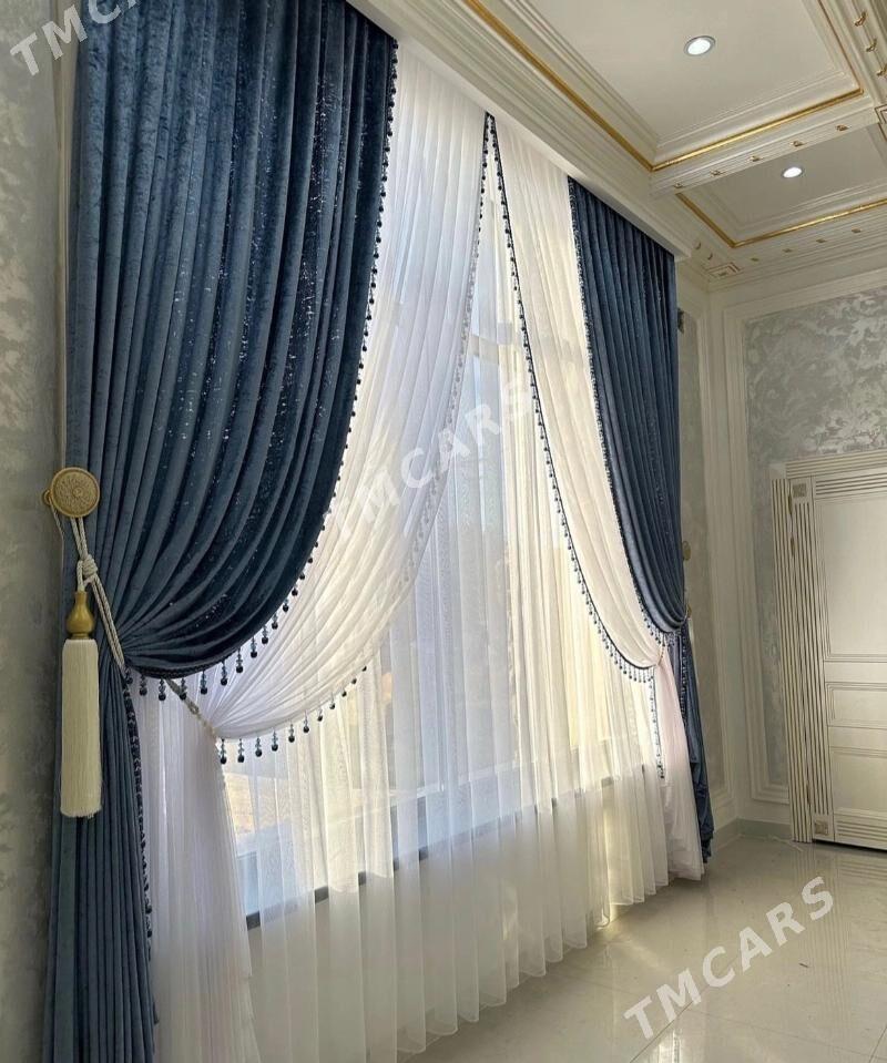PERDE ZALYUZ ŽALÝUZ ZANAWESKA - Aşgabat - img 3