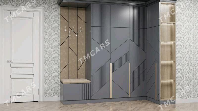 Mebel ussa - Ашхабад - img 9