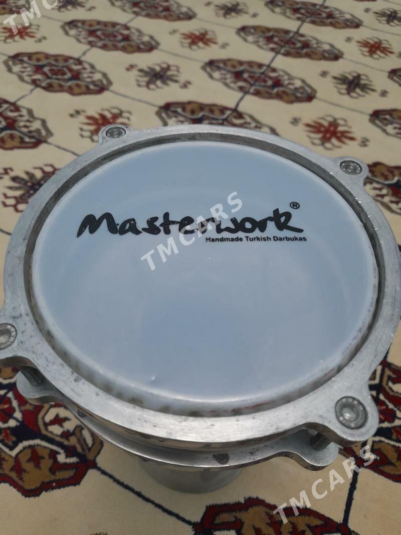 Masterwork Dep - Parahat 1 - img 2