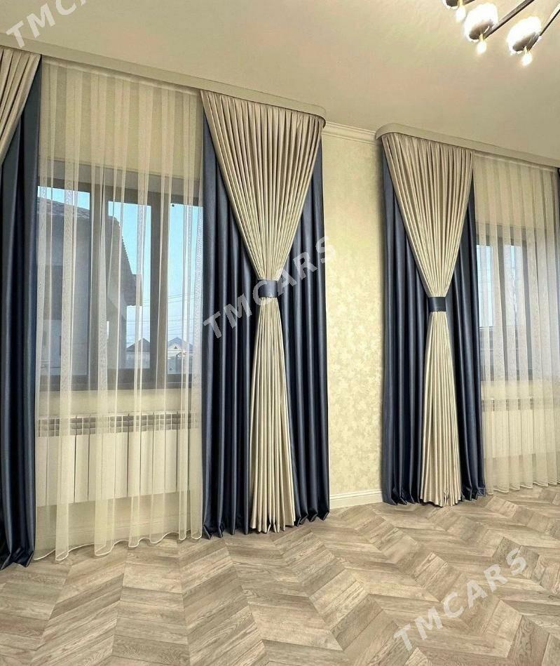 PERDE ZALYUZ ŽALÝUZ ZANAWESKA - Aşgabat - img 2