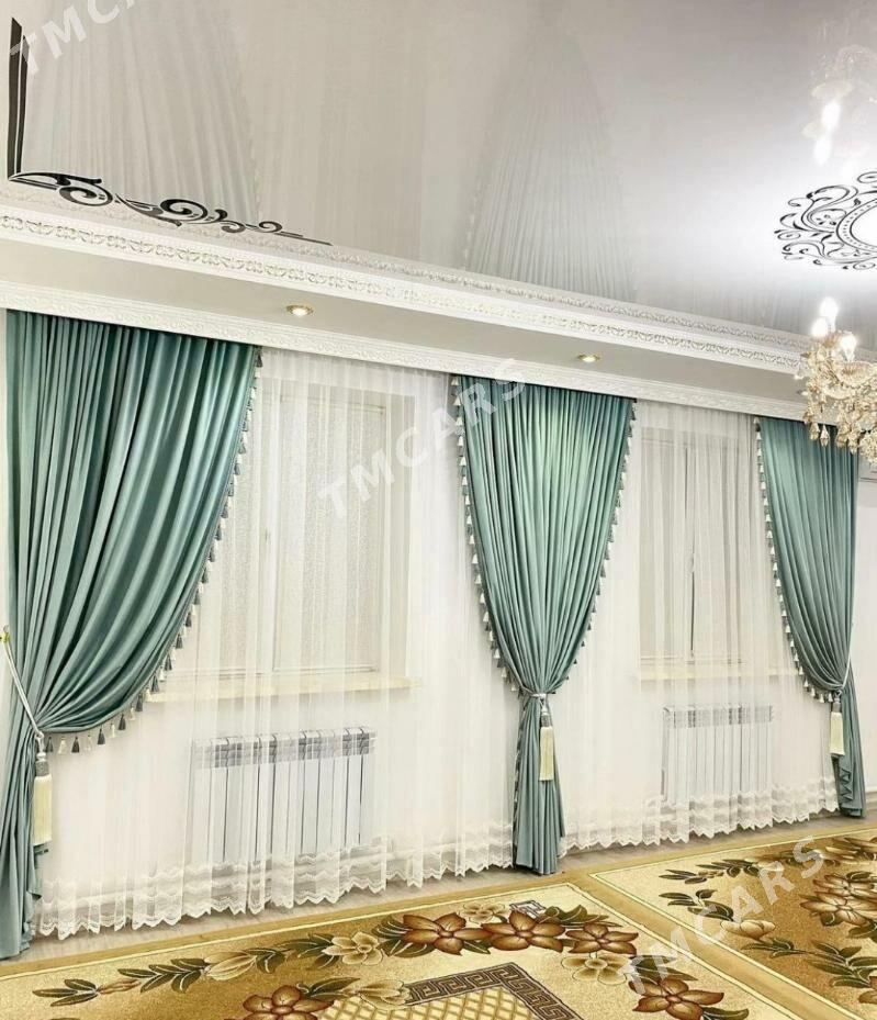 PERDE ZALYUZ ŽALÝUZ ZANAWESKA - Aşgabat - img 5