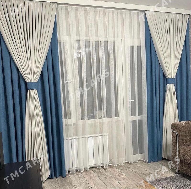PERDE ZALYUZ ŽALÝUZ ZANAWESKA - Aşgabat - img 1