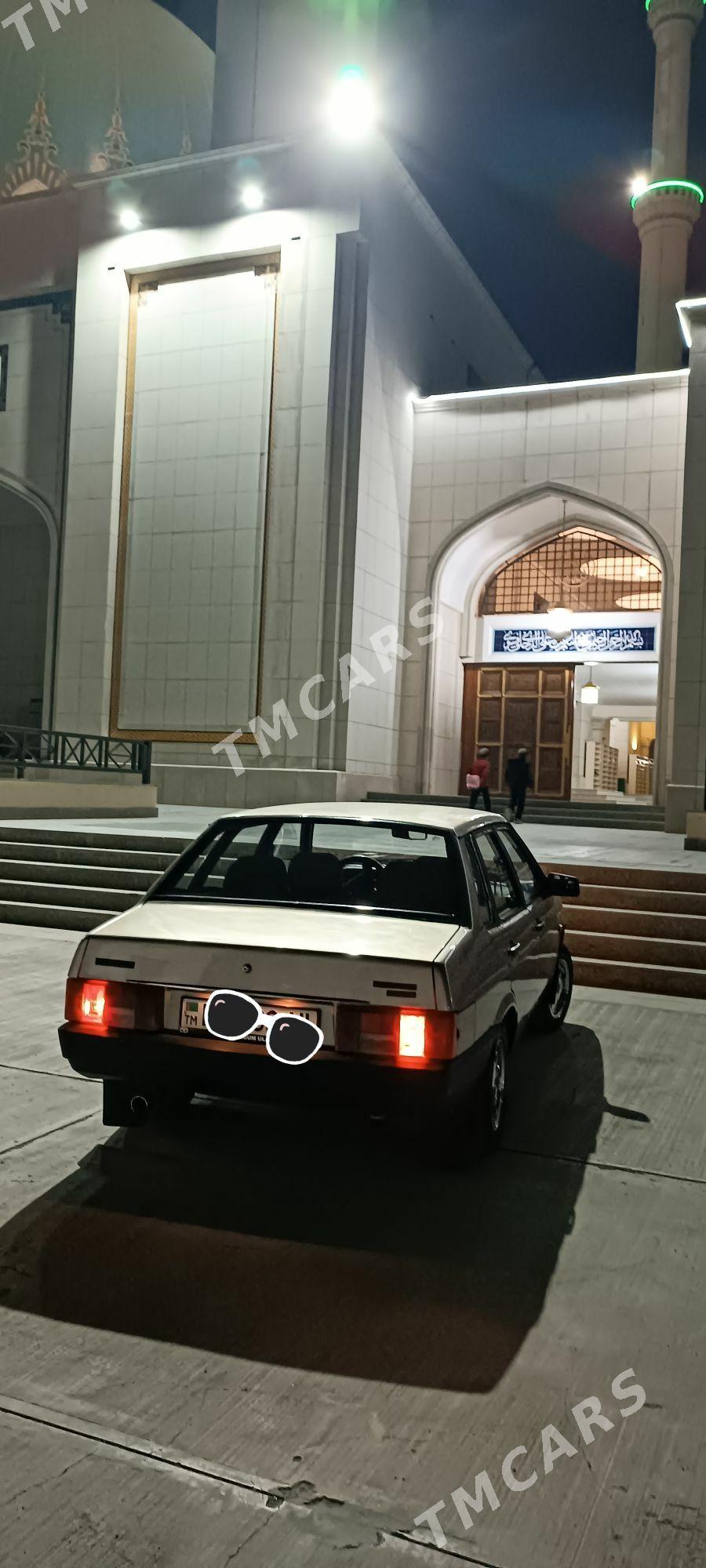 Lada 21099 2001 - 37 000 TMT - Gökdepe - img 2