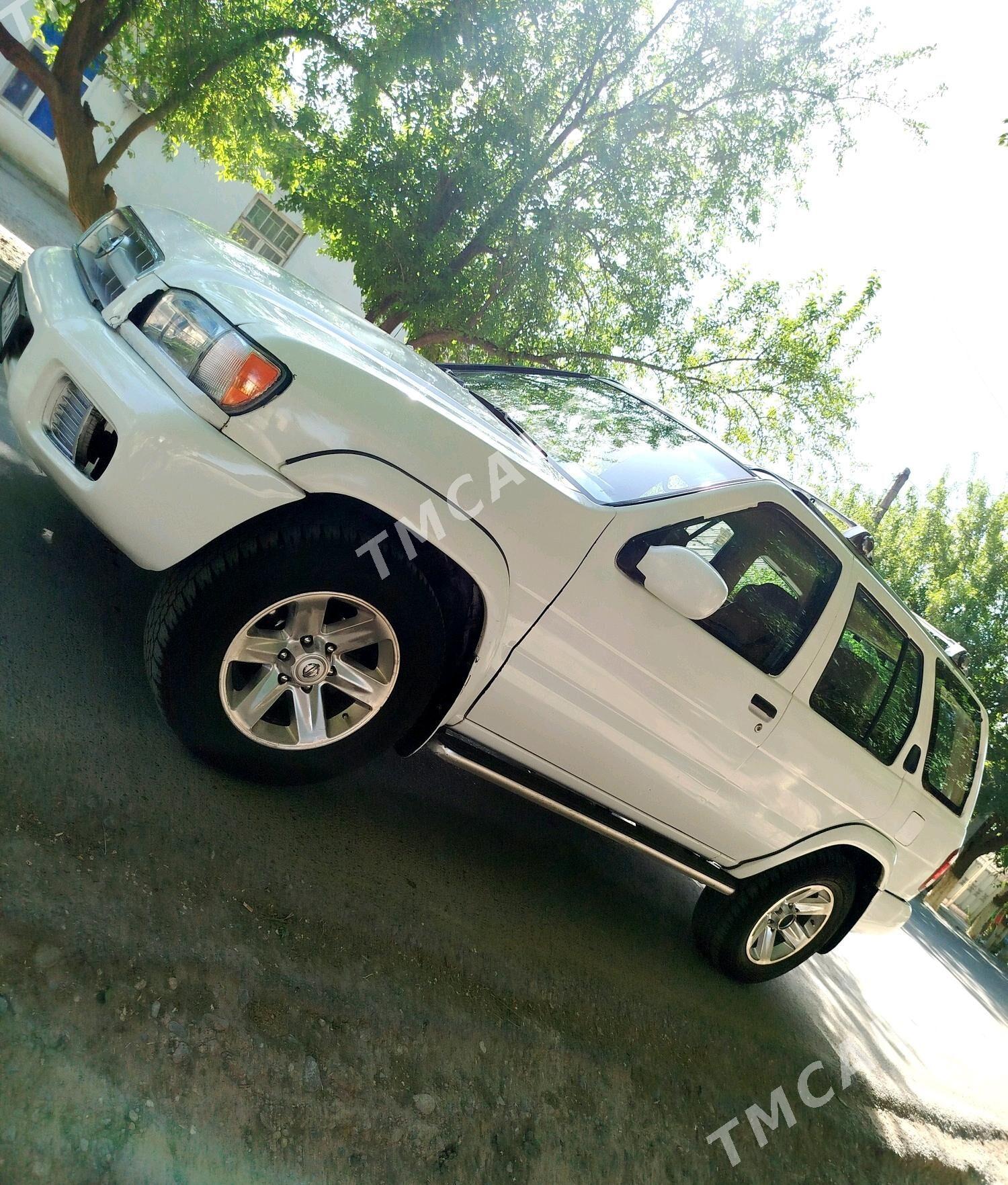 Nissan Pathfinder 2001 - 110 000 TMT - Mary - img 3