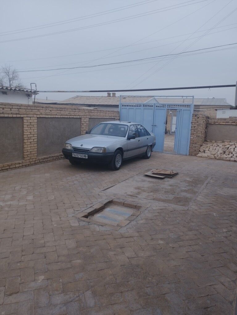 Opel Omega 1991 - 36 000 TMT - Baýramaly - img 6