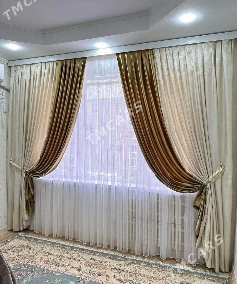 PERDE ZALYUZ ŽALÝUZ ZANAWESKA - Aşgabat - img 2