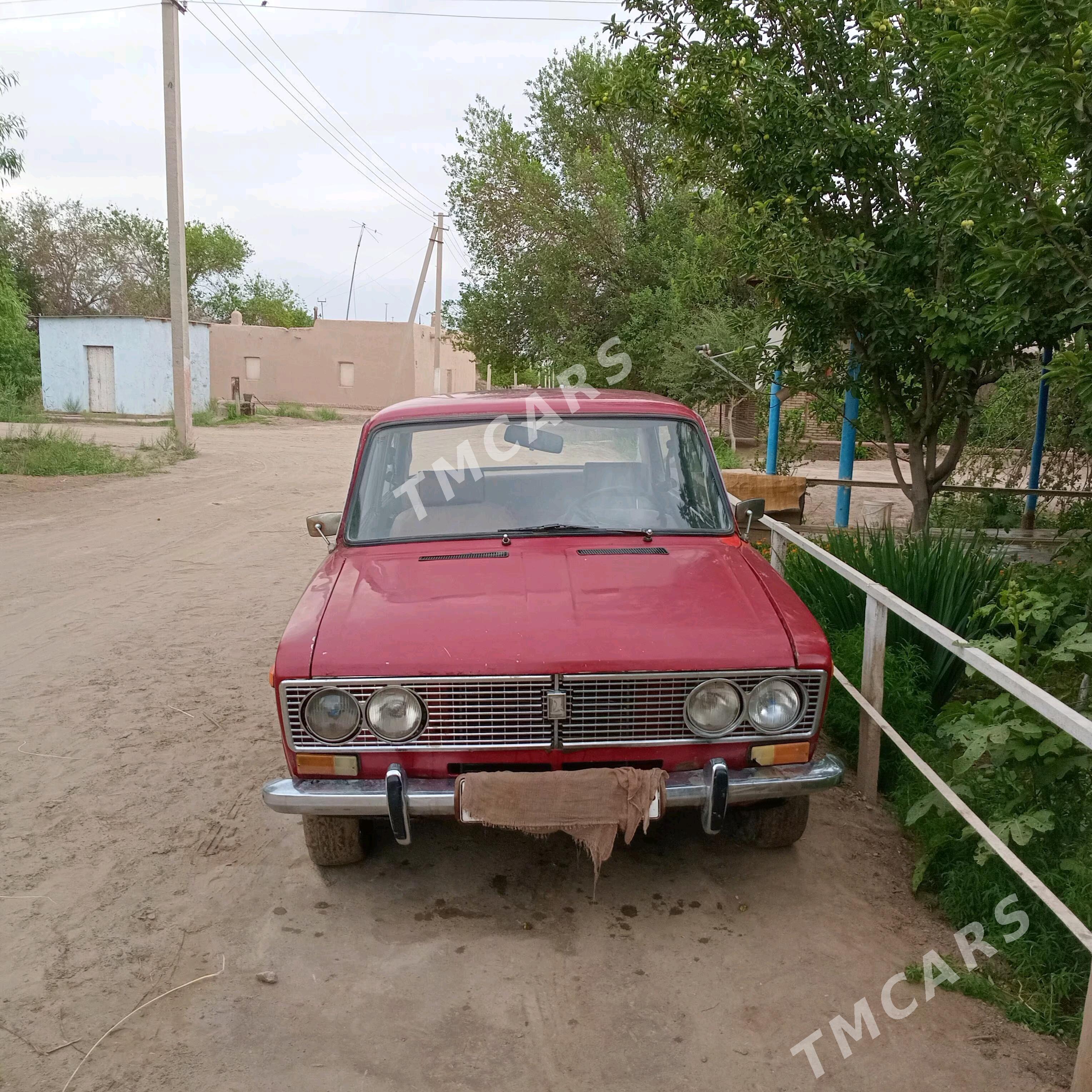 Lada 2103 1980 - 10 000 TMT - Akdepe - img 2