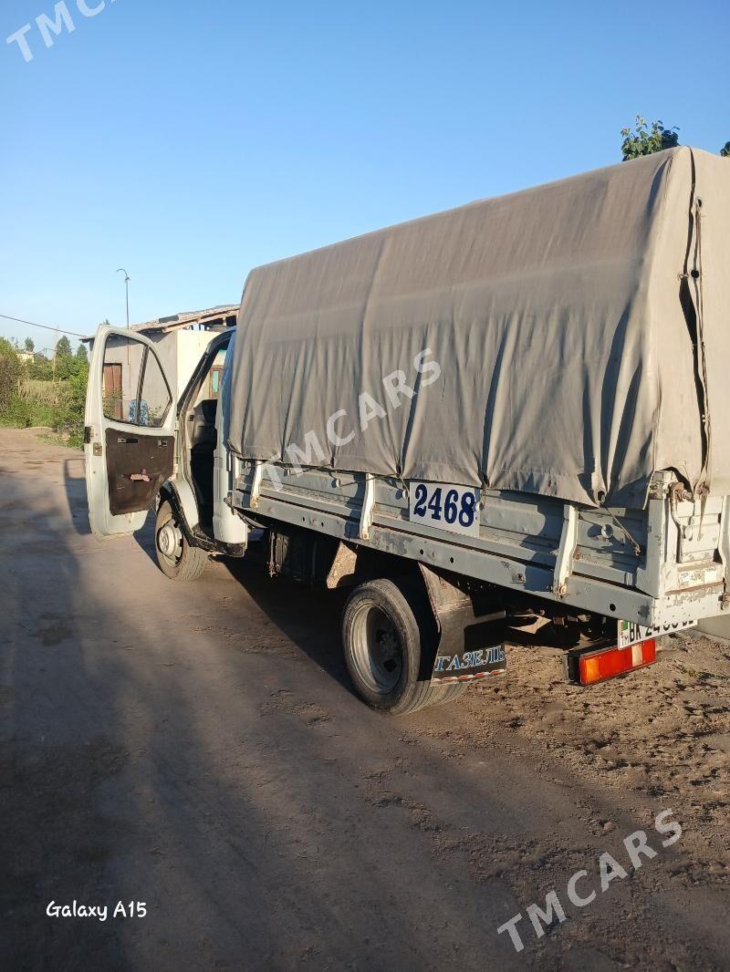 Gaz Gazel 1999 - 70 000 TMT - Gubadag - img 4