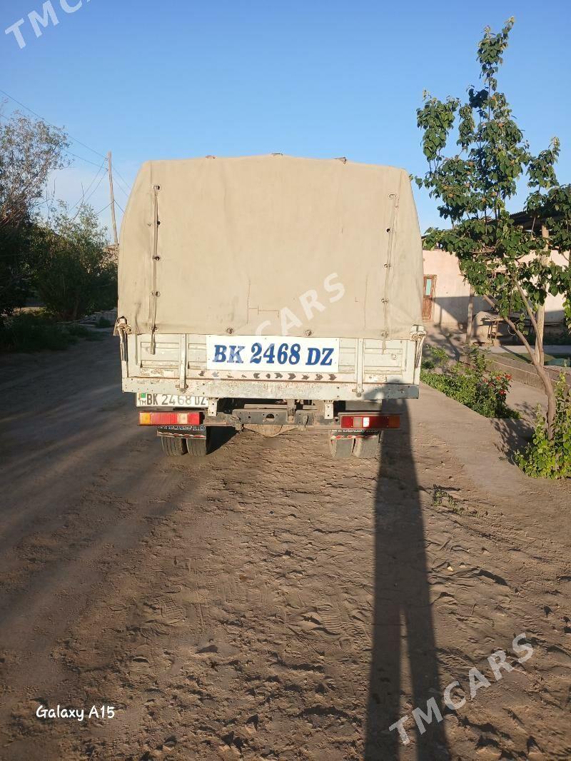 Gaz Gazel 1999 - 70 000 TMT - Gubadag - img 3