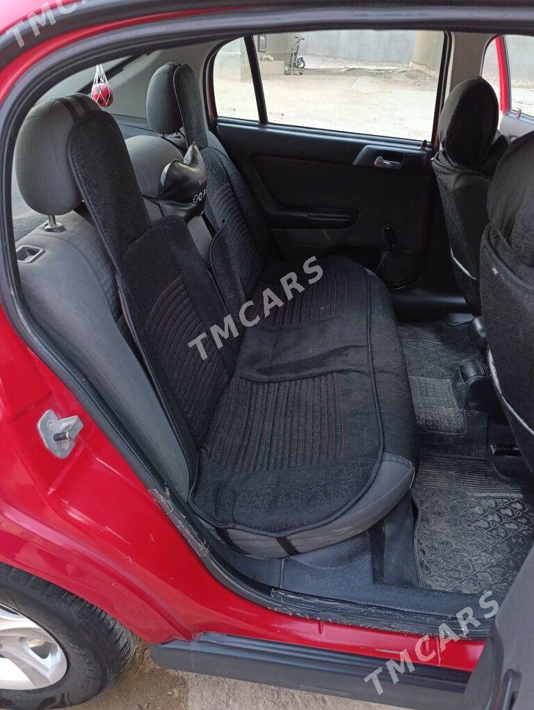 Opel Astra 2003 - 75 000 TMT - Магданлы - img 3
