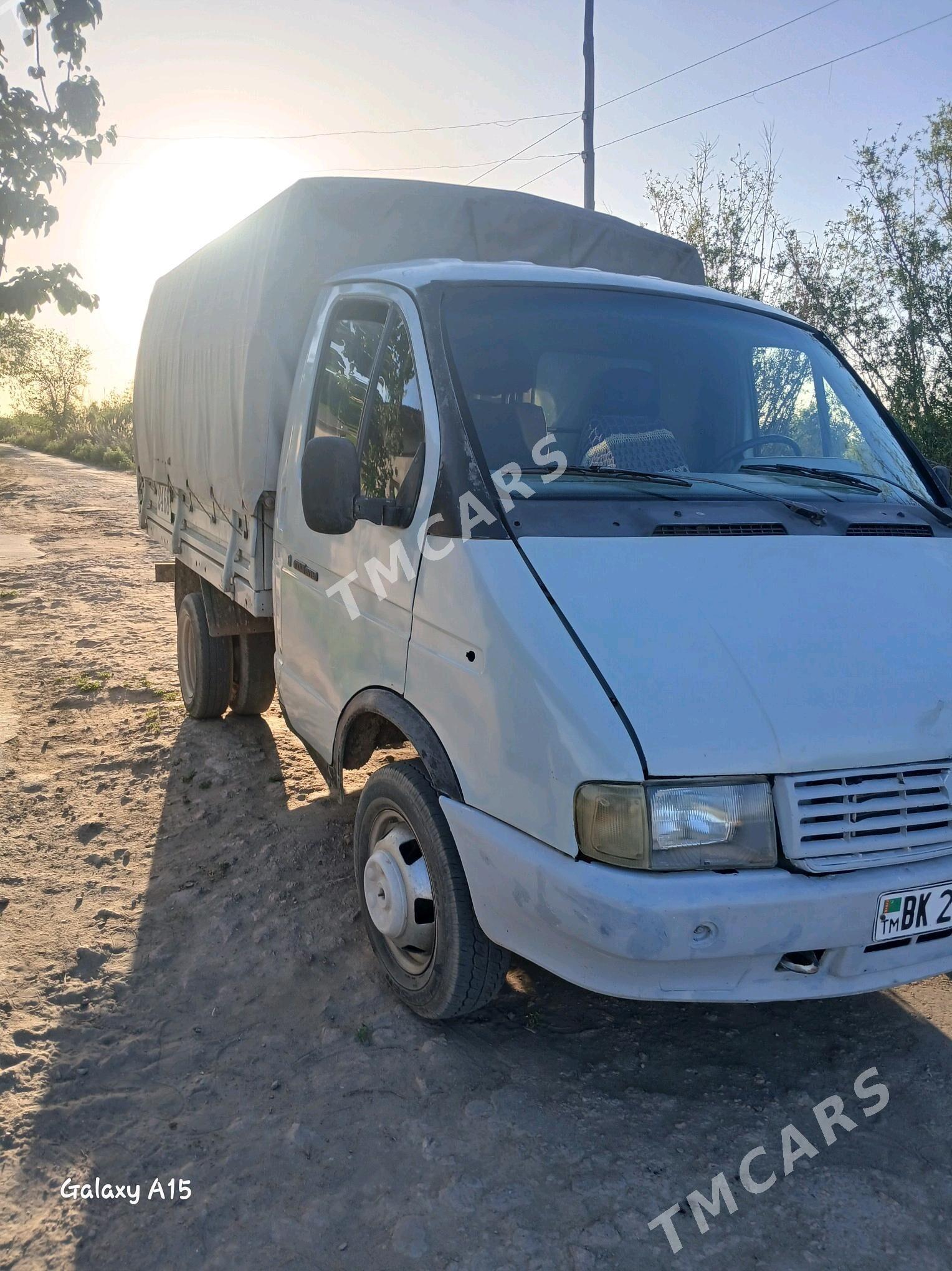 Gaz Gazel 1999 - 70 000 TMT - Gubadag - img 6