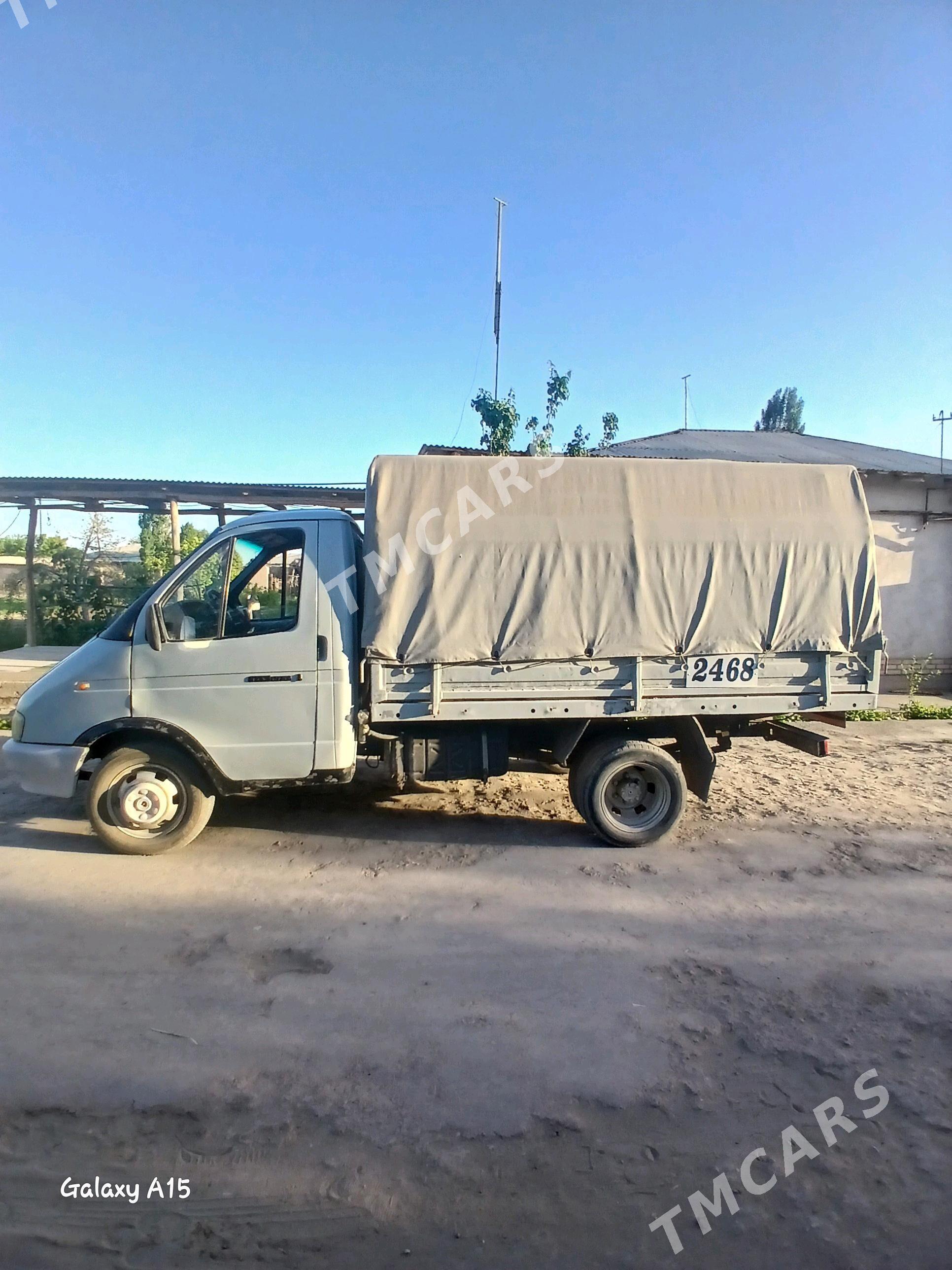Gaz Gazel 1999 - 70 000 TMT - Gubadag - img 5