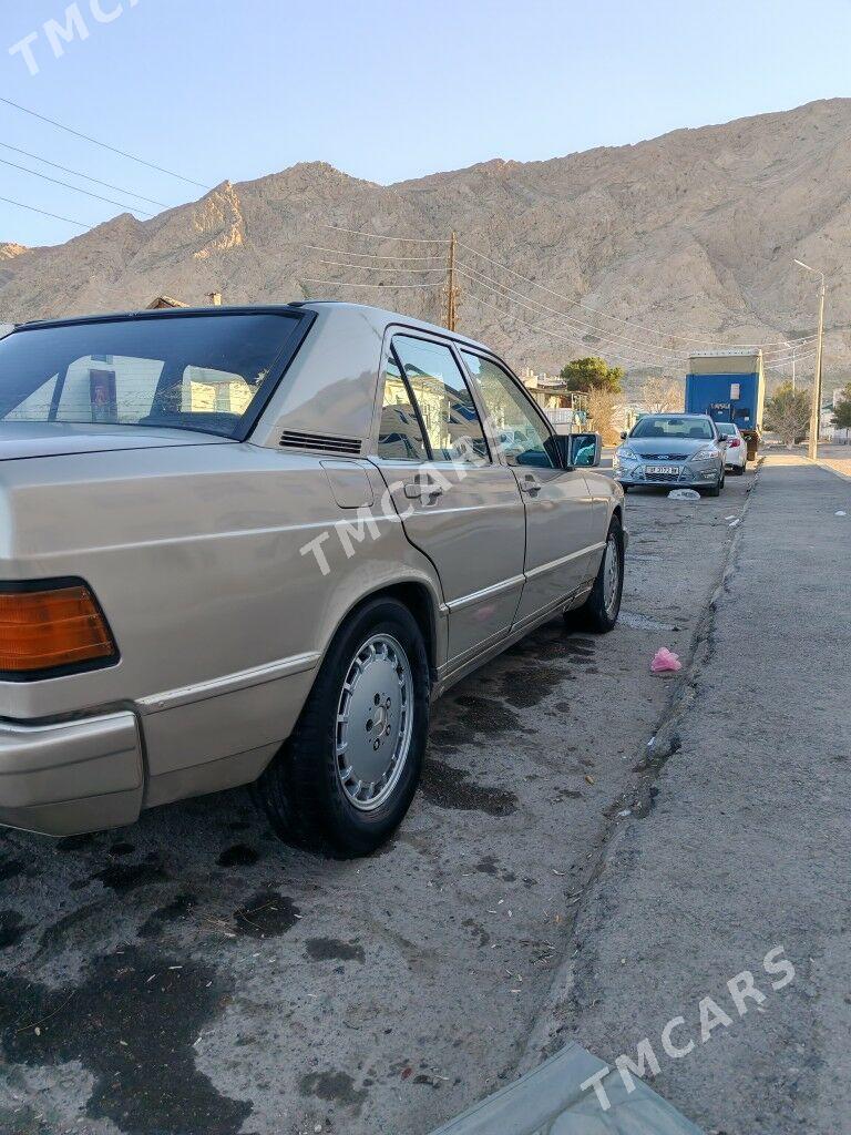 Mercedes-Benz 190E 1990 - 50 000 TMT - Туркменбаши - img 7