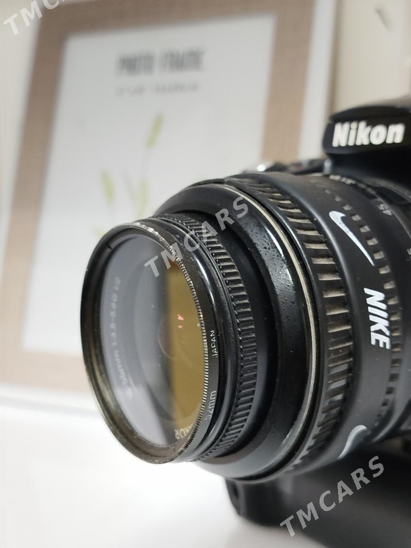 NIKON D90 - Анев - img 5