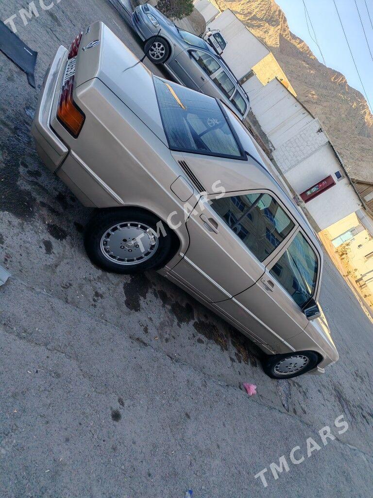 Mercedes-Benz 190E 1990 - 50 000 TMT - Туркменбаши - img 6