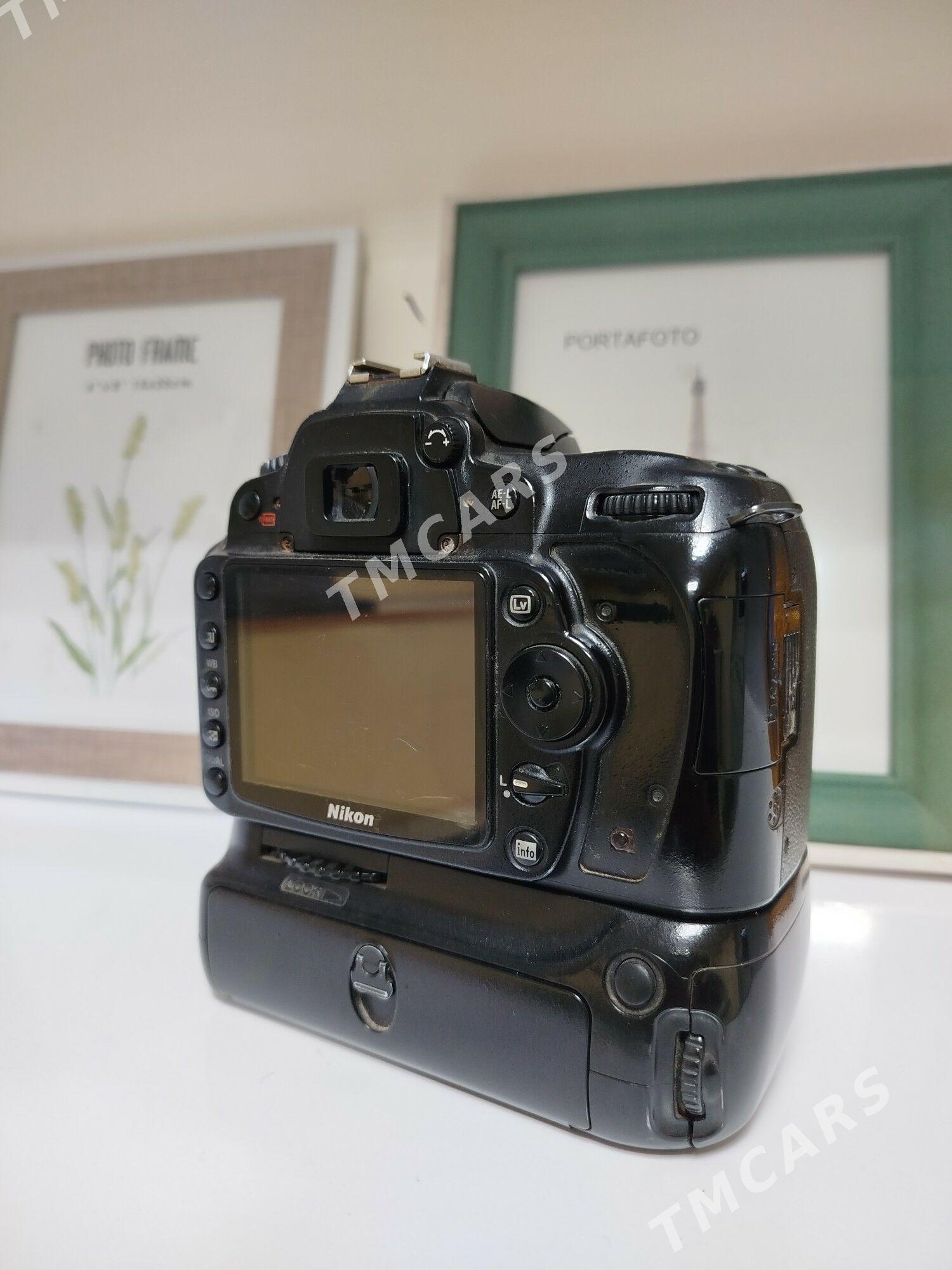 NIKON D90 - Анев - img 2