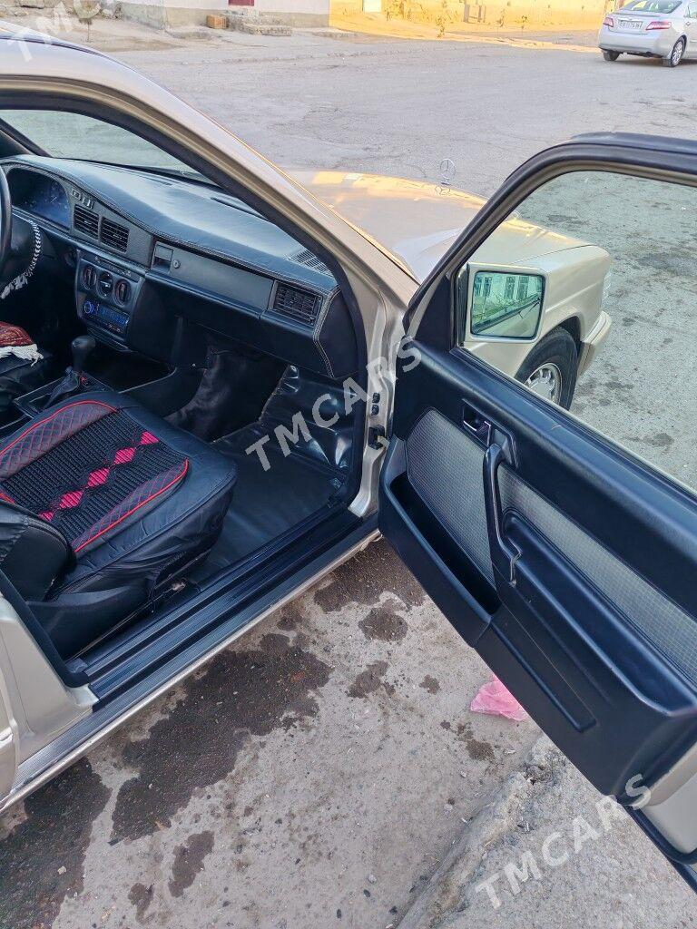 Mercedes-Benz 190E 1990 - 50 000 TMT - Туркменбаши - img 3