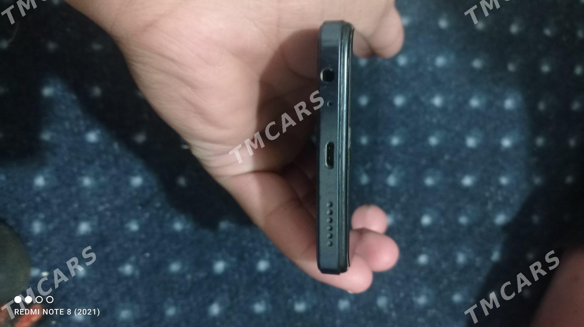 infiniks smart 7 - Мары - img 2