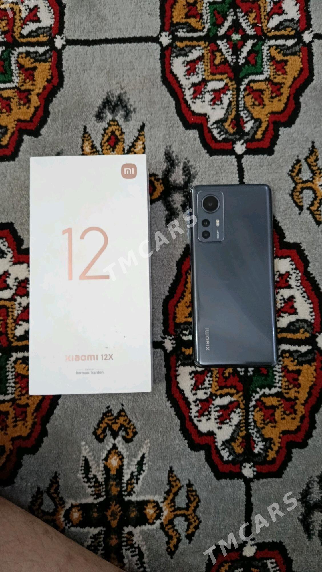 Xiaomi 12 x 256 8+4 - Mary - img 2