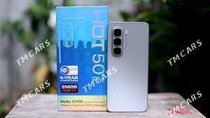 camon 40pro Alyas hot50 zero30 - Aşgabat - img 3