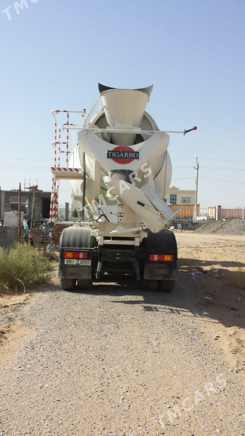 Maz Samosval 2018 - 700 000 TMT - Garabekewül - img 3