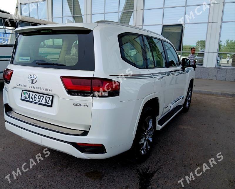 Toyota Land Cruiser 2022 - 1 462 500 TMT - Шабатский этрап - img 2