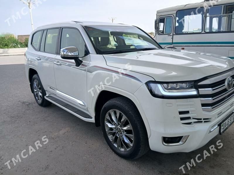 Toyota Land Cruiser 2022 - 1 462 500 TMT - Шабатский этрап - img 6