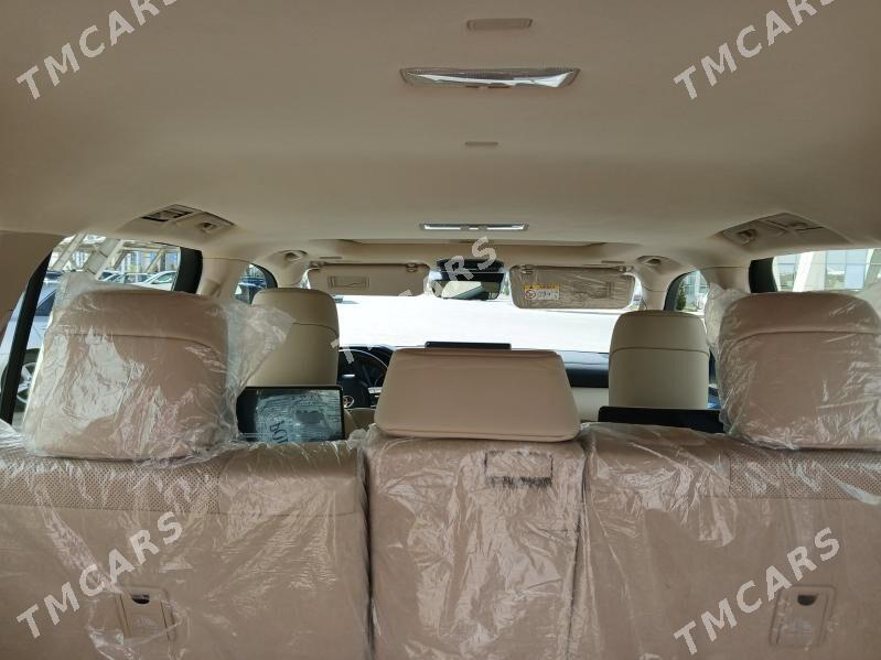 Toyota Land Cruiser 2022 - 1 462 500 TMT - Шабатский этрап - img 3