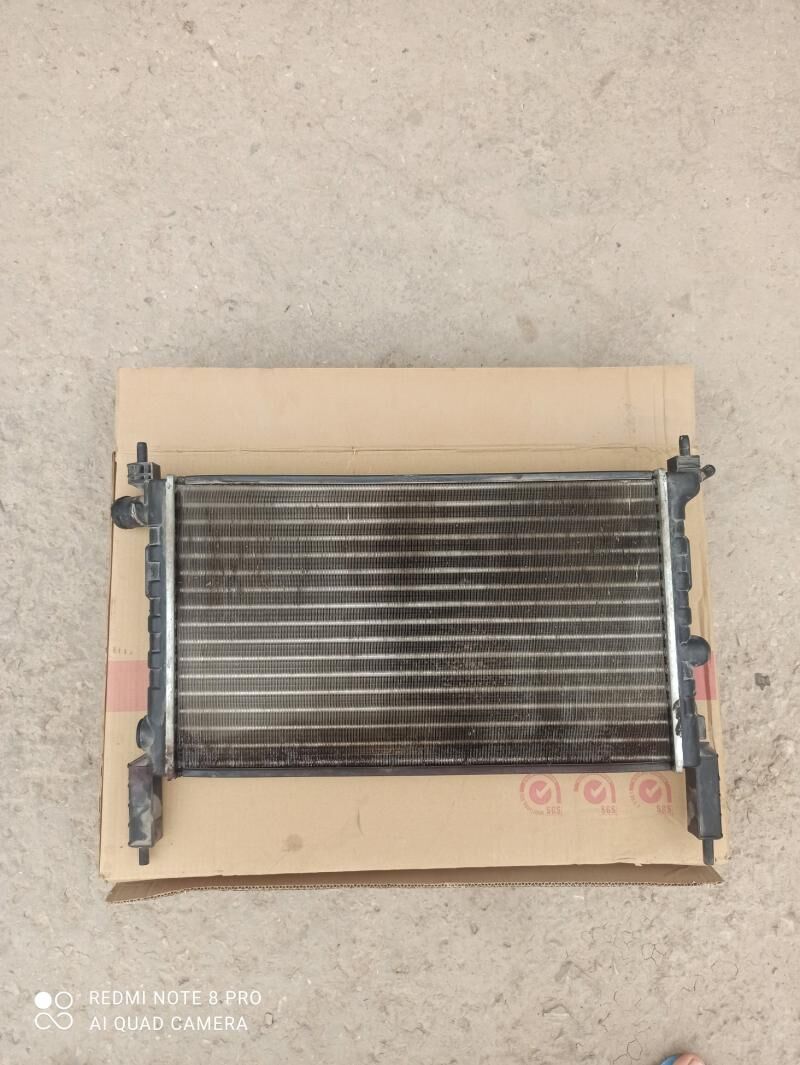 Opel Radiyator 180 TMT - Дашогуз - img 2
