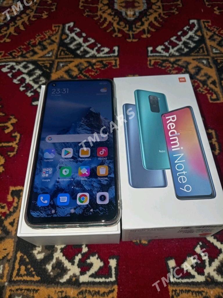 Redmi Note 9 3/64 - Mary - img 6