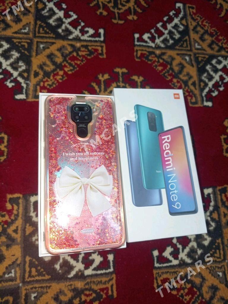 Redmi Note 9 3/64 - Mary - img 5
